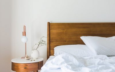 5 Tips to Wake Feeling More Refreshed