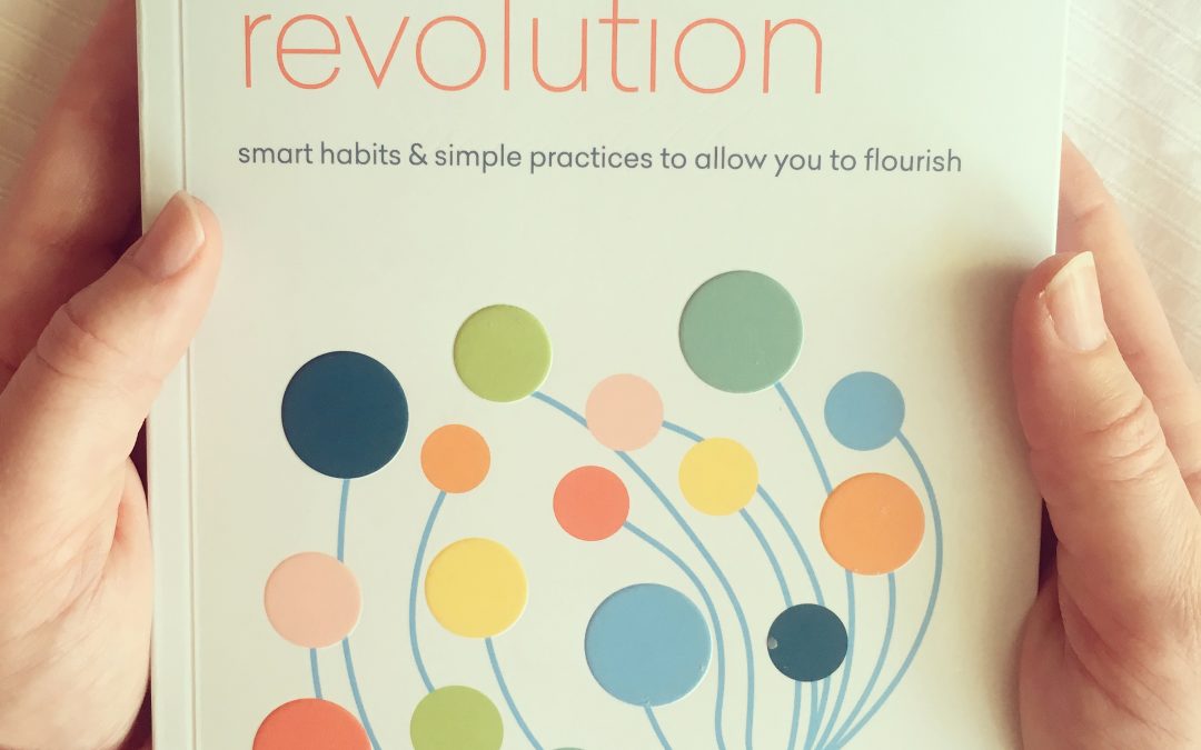 Self Care Revolution Suzy Reading