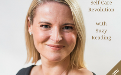 Podcast: Nourish and Flourish with the Self-Care Revolution