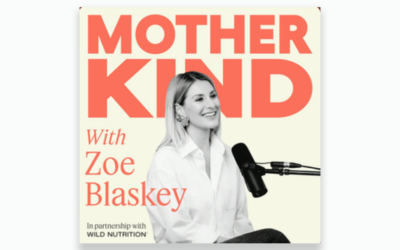 Motherkind Podcast: The Hidden Cost of Being the Selfless One